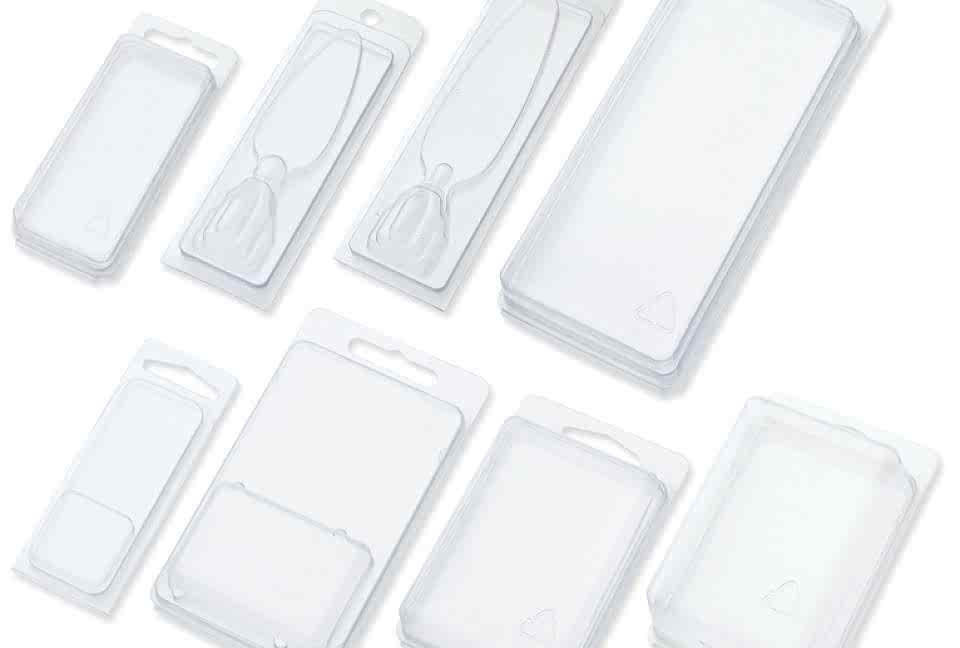 Vakum (Termoform) Ambalaj Üretimi Ve Kesme