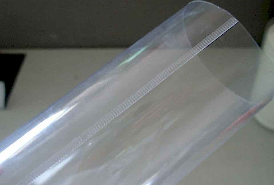 PP – PVC Frekans Ve Ultrasonik Kaynak